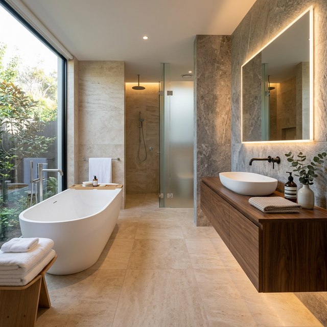 Professionelle Sanitärinstallation durch SHK-Meisterbetrieb Lauterbach in Hermsdorf